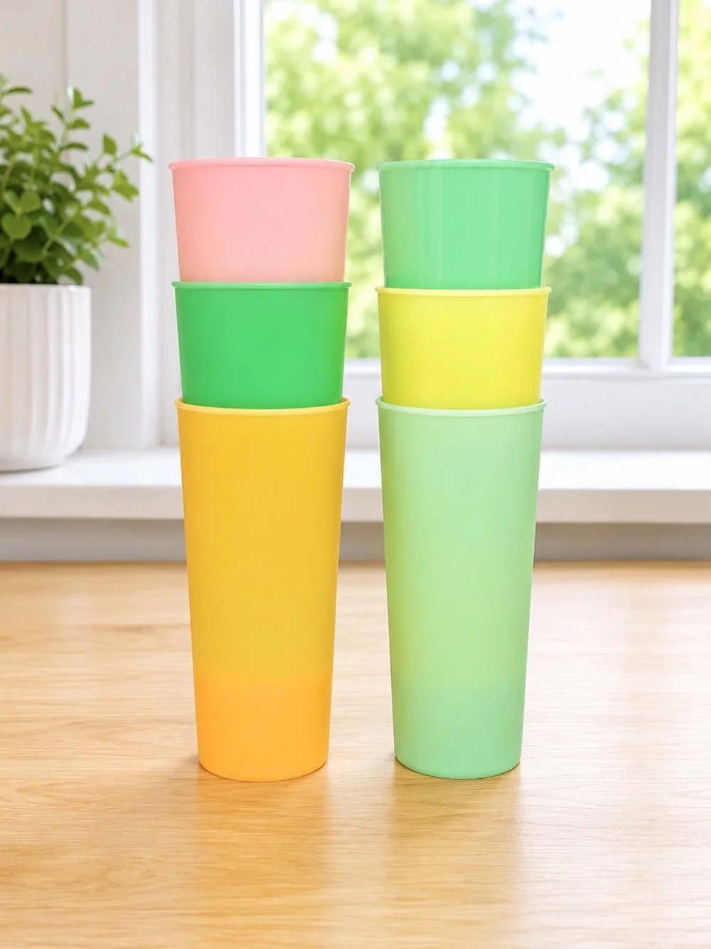 Tupperware vintage assorted